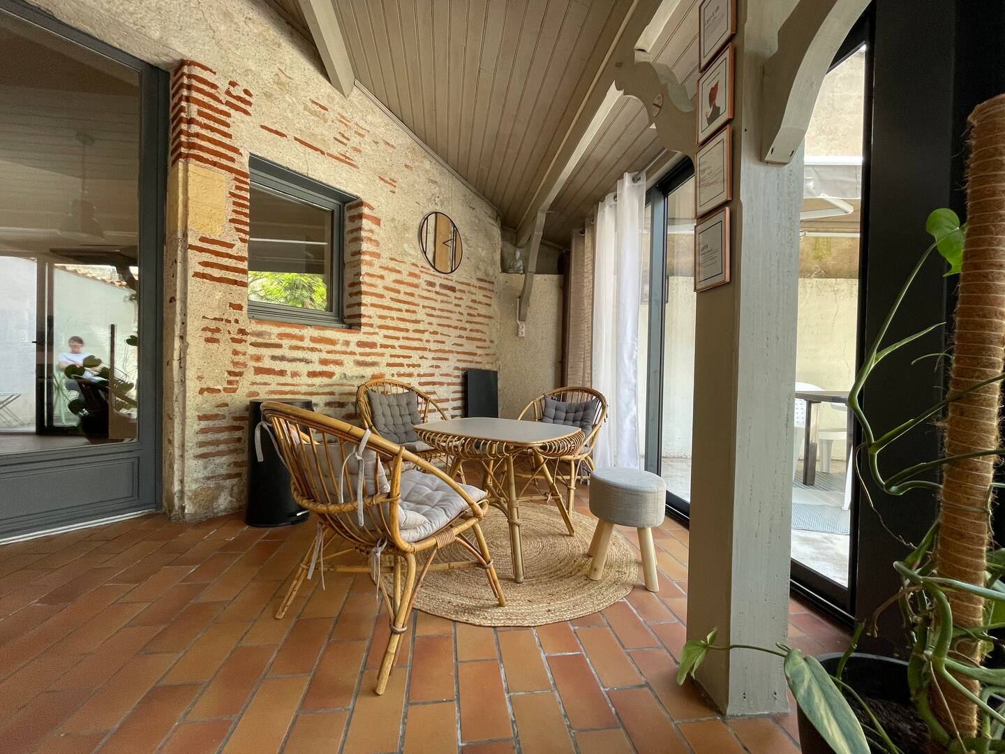 La Bulle Frebermis, Villeneuve-sur-Lot - photo 9