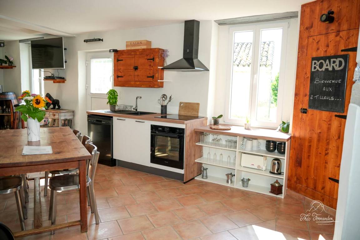 Les 2 Tilleuls, Ambrus - photo 11