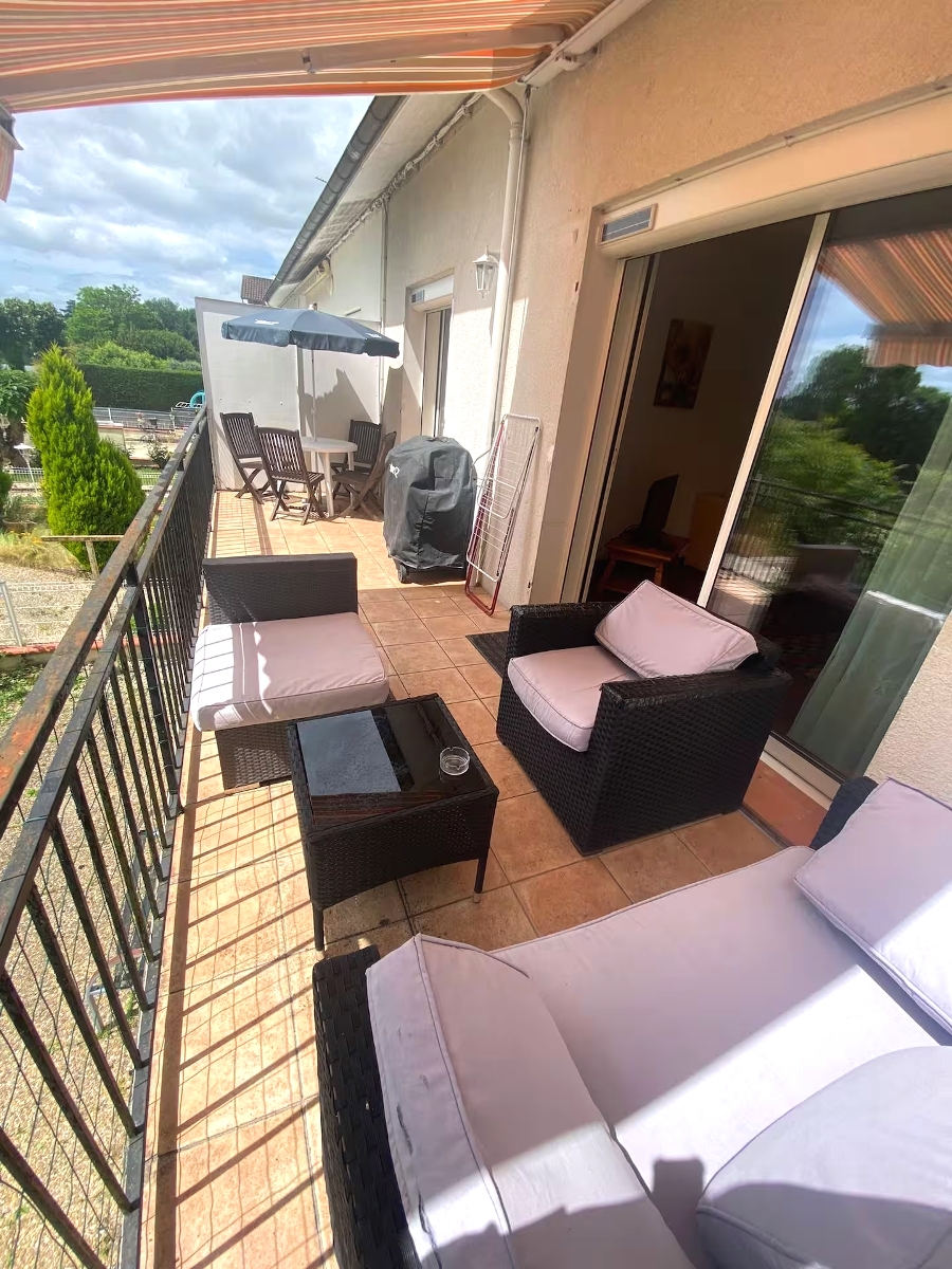 Carp Cottage - photo 4