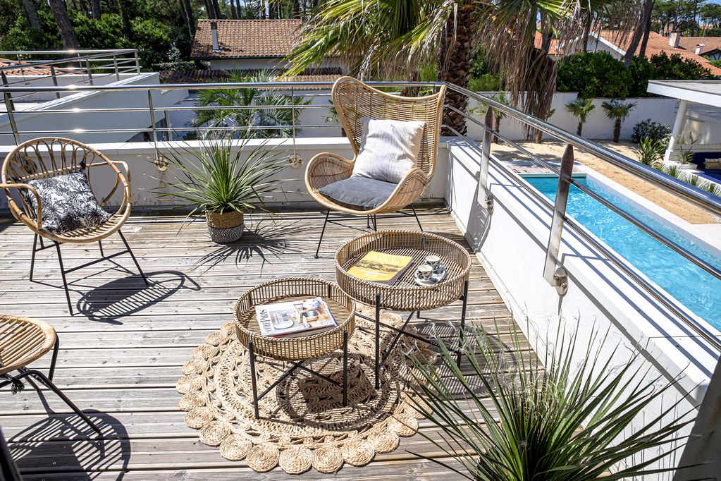 Villa Claris, Vieux-Boucau-les-Bains - photo 28