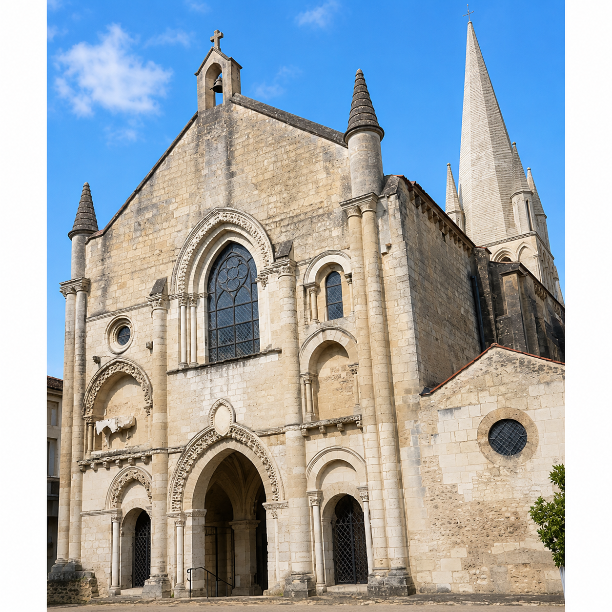 Airvault, "Petite Cité de Caractère", Airvault - photo 6