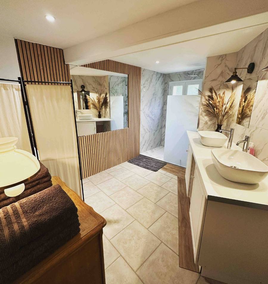 L'Oasis, Astaffort - photo 18