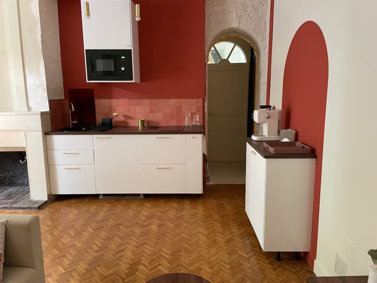 L'Appart du Château, Tonneins - photo 5