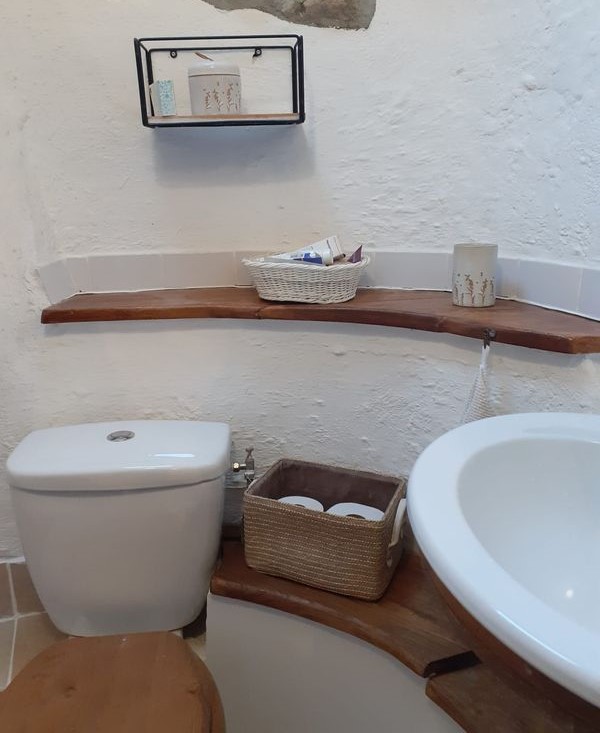 Gite à Parchimbaud, Saint-Sébastien - photo 11