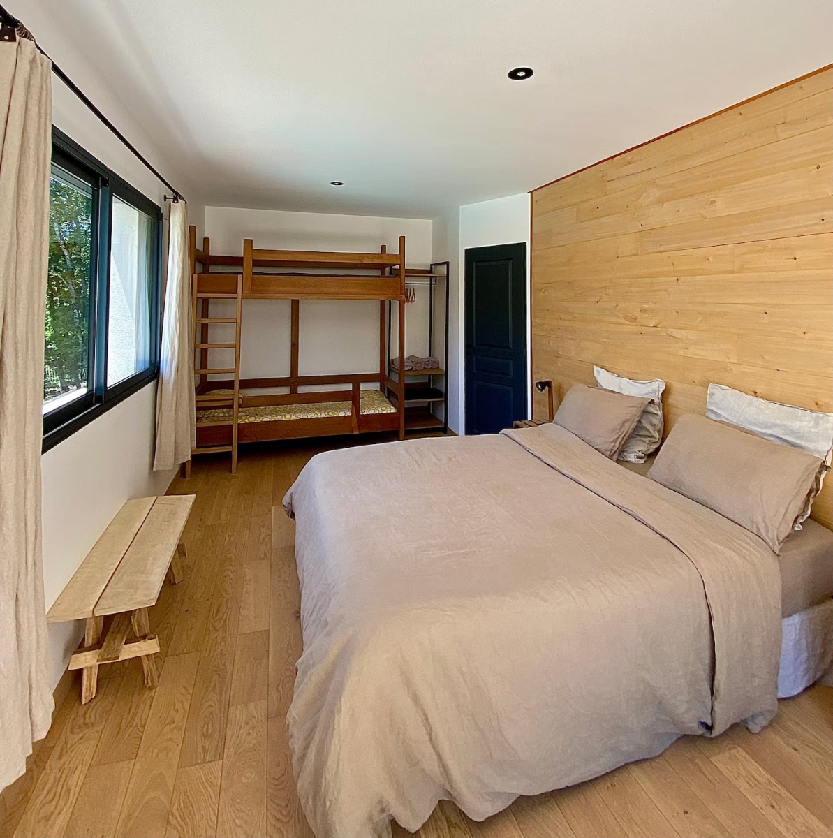 La Forêt, Pujols - photo 9