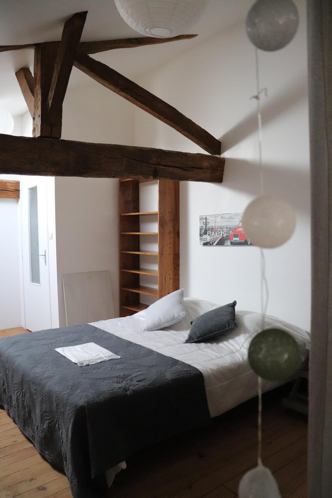 Gîte Chez Papy, Combrand - photo 14