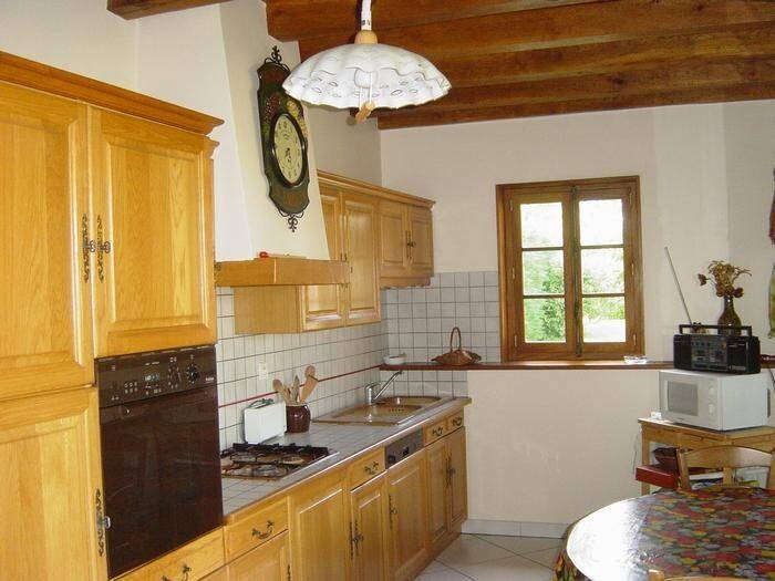 Gîte Rives - Tréfons, Rives - photo 28