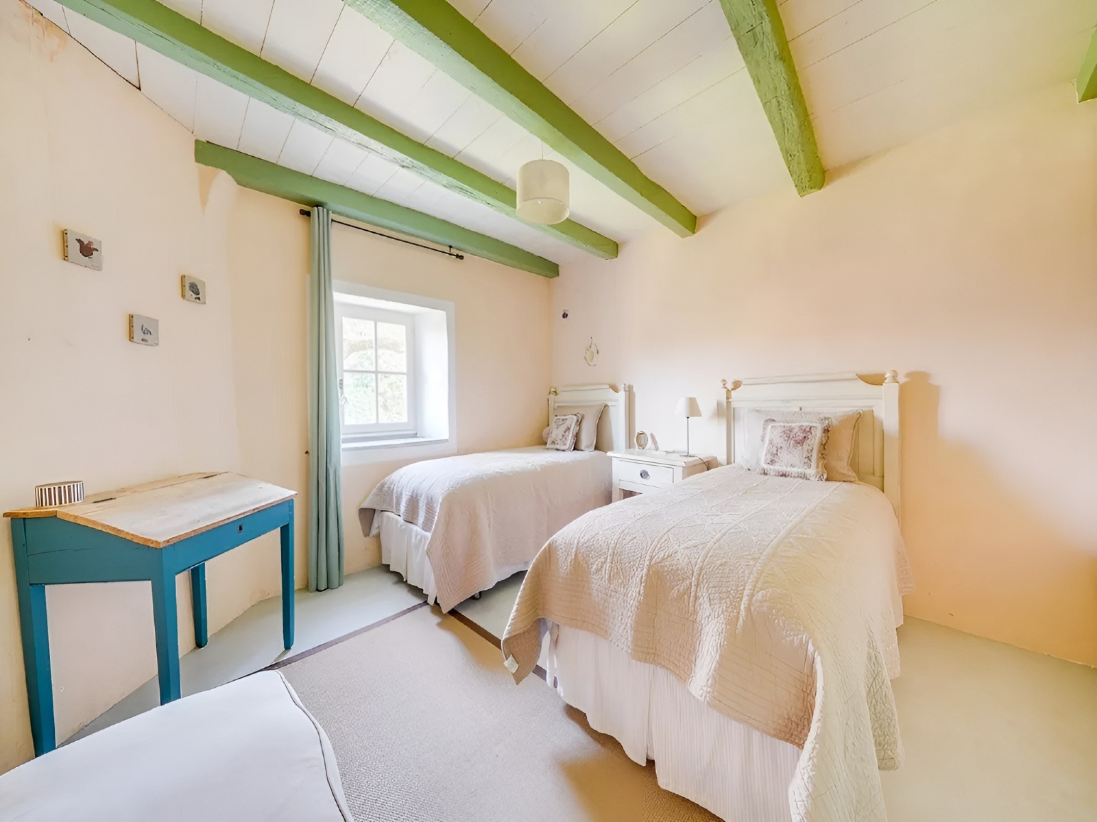 Domaine de Moulivert, Mesterrieux - photo 10