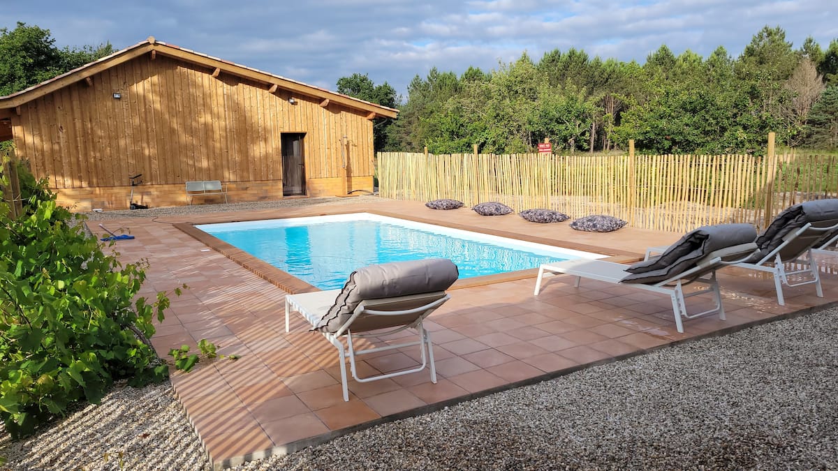 Location Monludée - photo 4