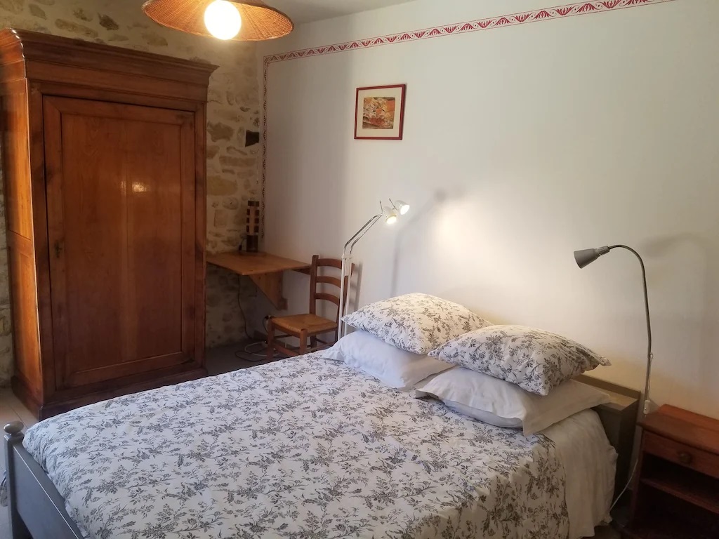 Gites de Champou - La Parenthèse Verte, Saint-Julien-de-Lampon - photo 12