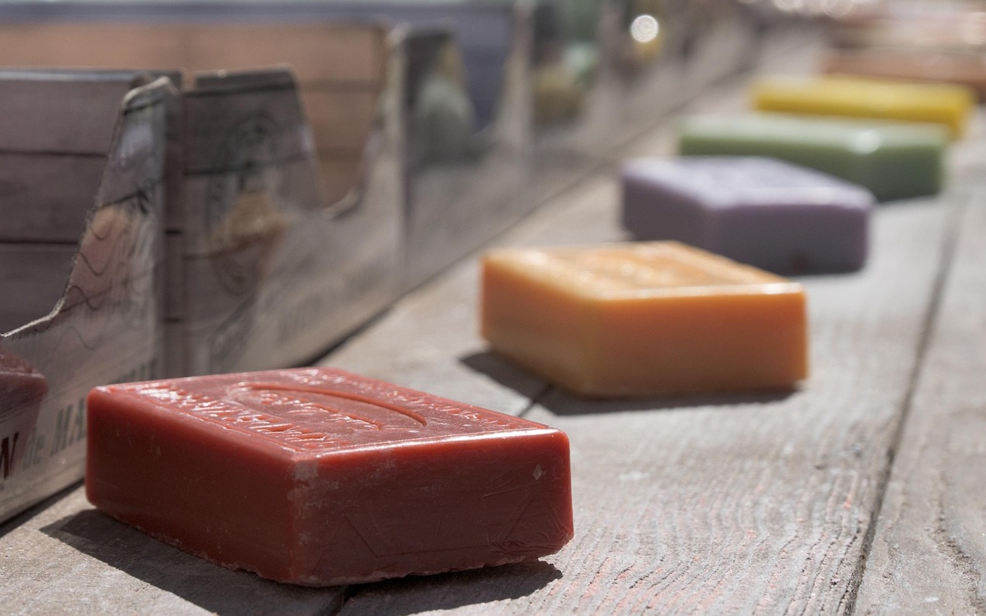 Photo de couverture - Marché de créateurs et producteurs locaux