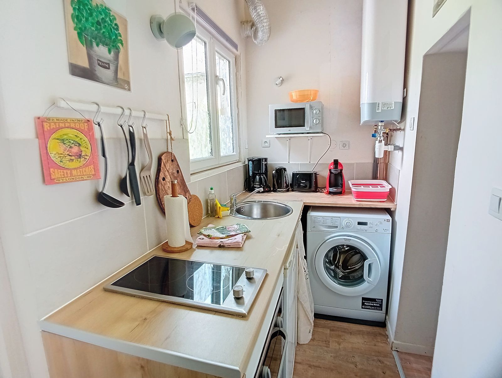 Les Glycines 3, Oloron-Sainte-Marie - photo 11