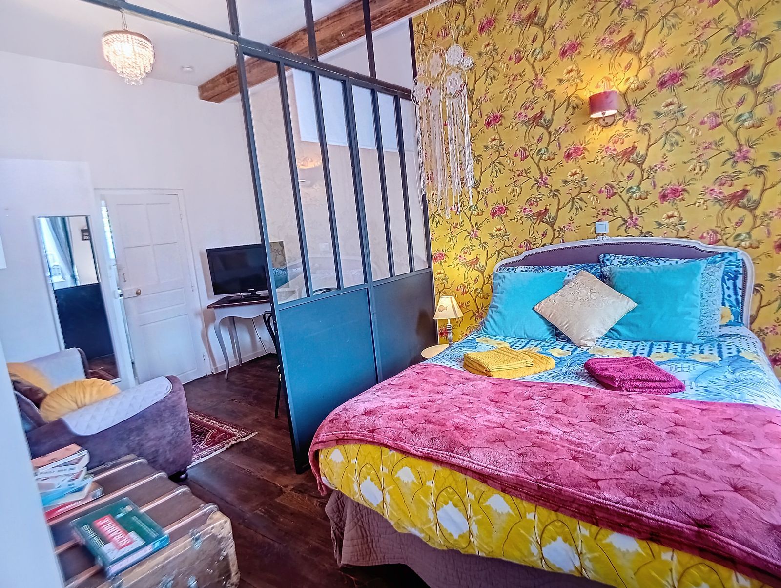 Les Glycines 3, Oloron-Sainte-Marie - photo 10