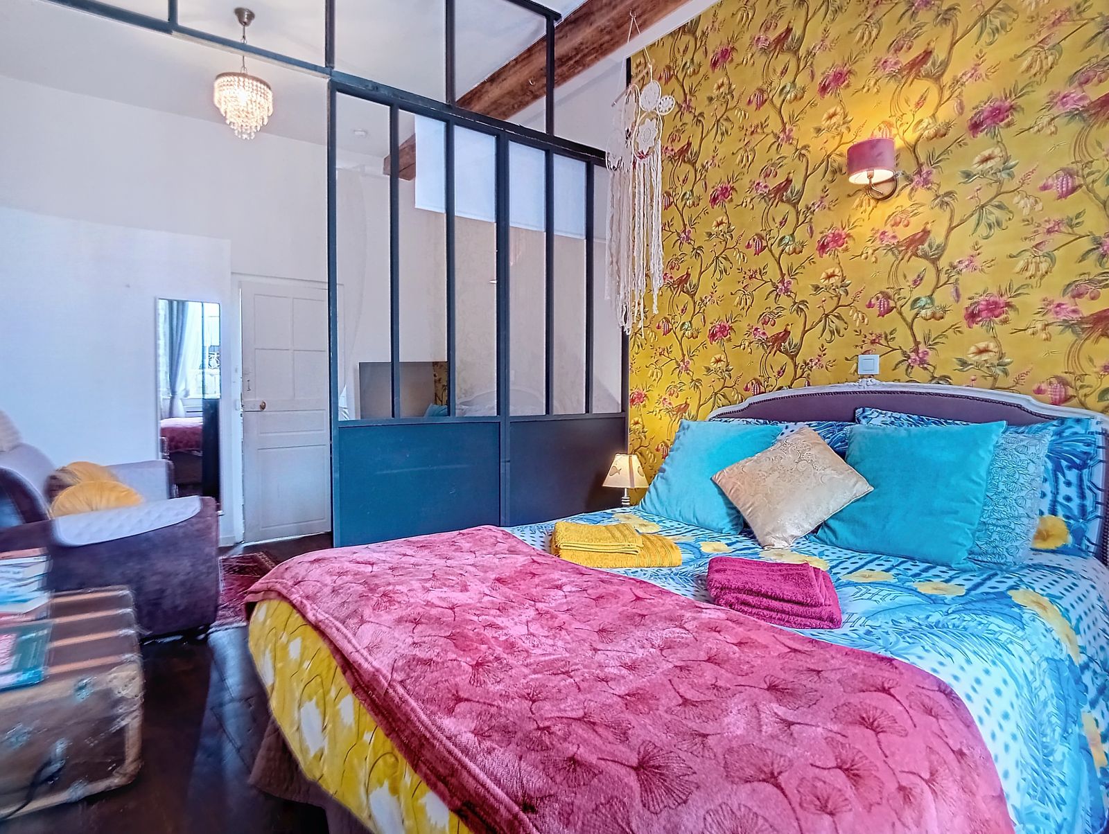 Les Glycines 3, Oloron-Sainte-Marie - photo 8