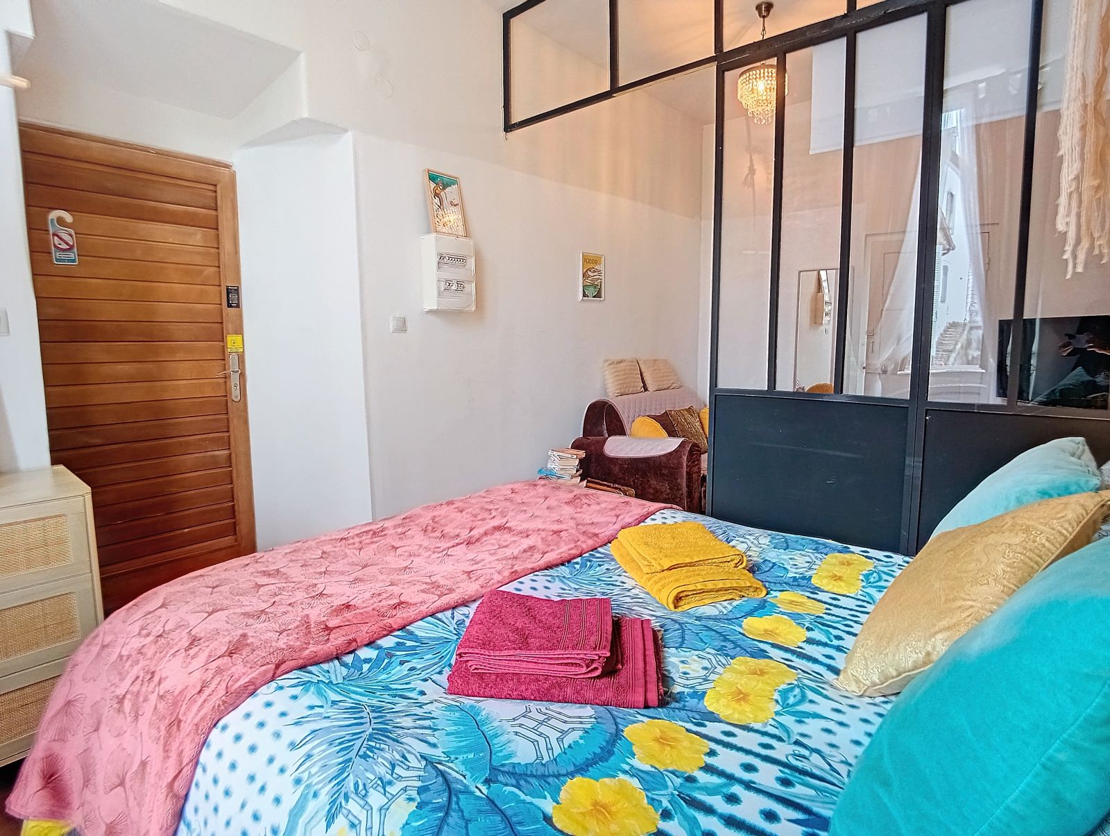 Les Glycines 3, Oloron-Sainte-Marie