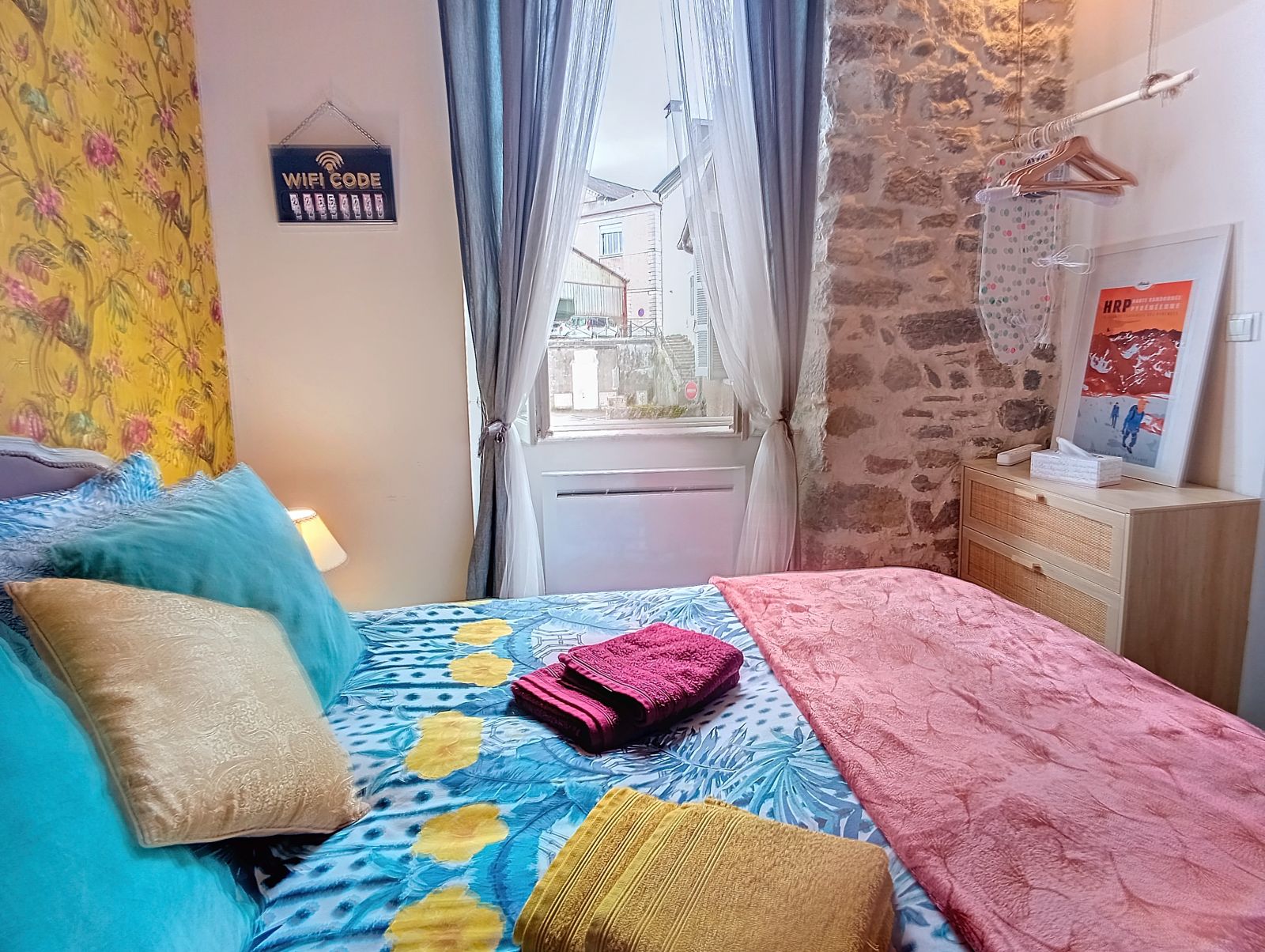 Les Glycines 3, Oloron-Sainte-Marie - photo 9