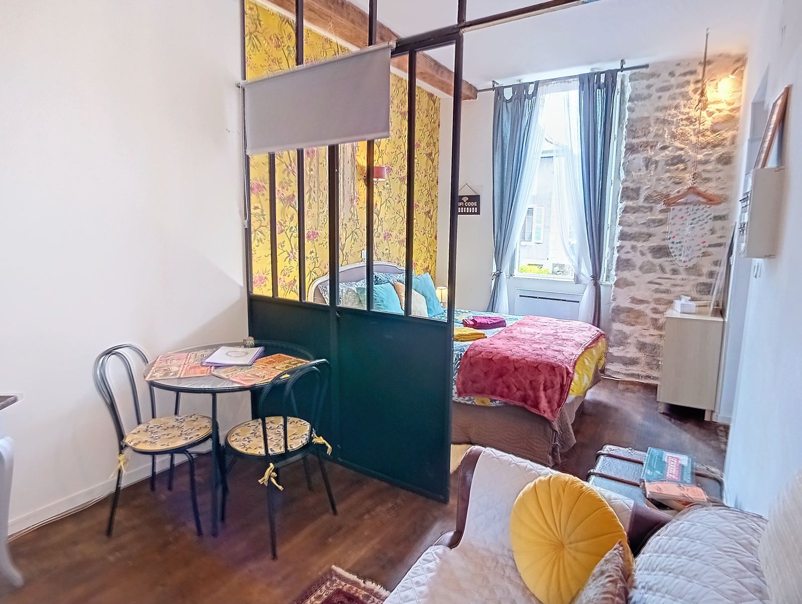 Les Glycines 3, Oloron-Sainte-Marie - photo 5