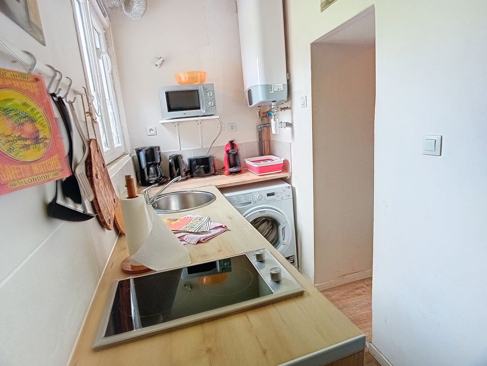 Les Glycines 3, Oloron-Sainte-Marie - photo 4