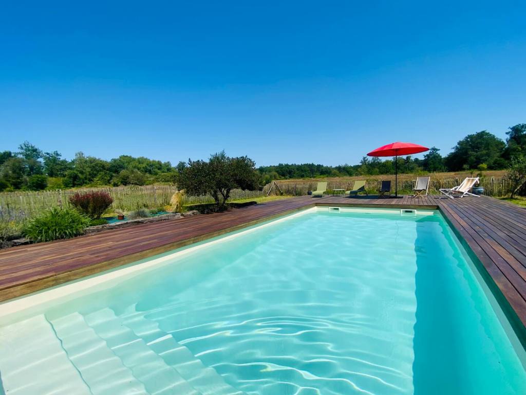 Ferme Landaise, Antagnac - photo 20