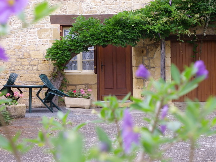 La Rouderie - photo 3