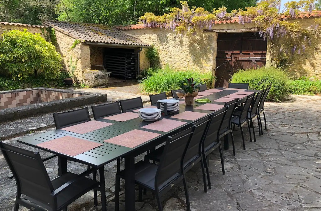 Gîte Le Cambou, Vergt-de-Biron - photo 6