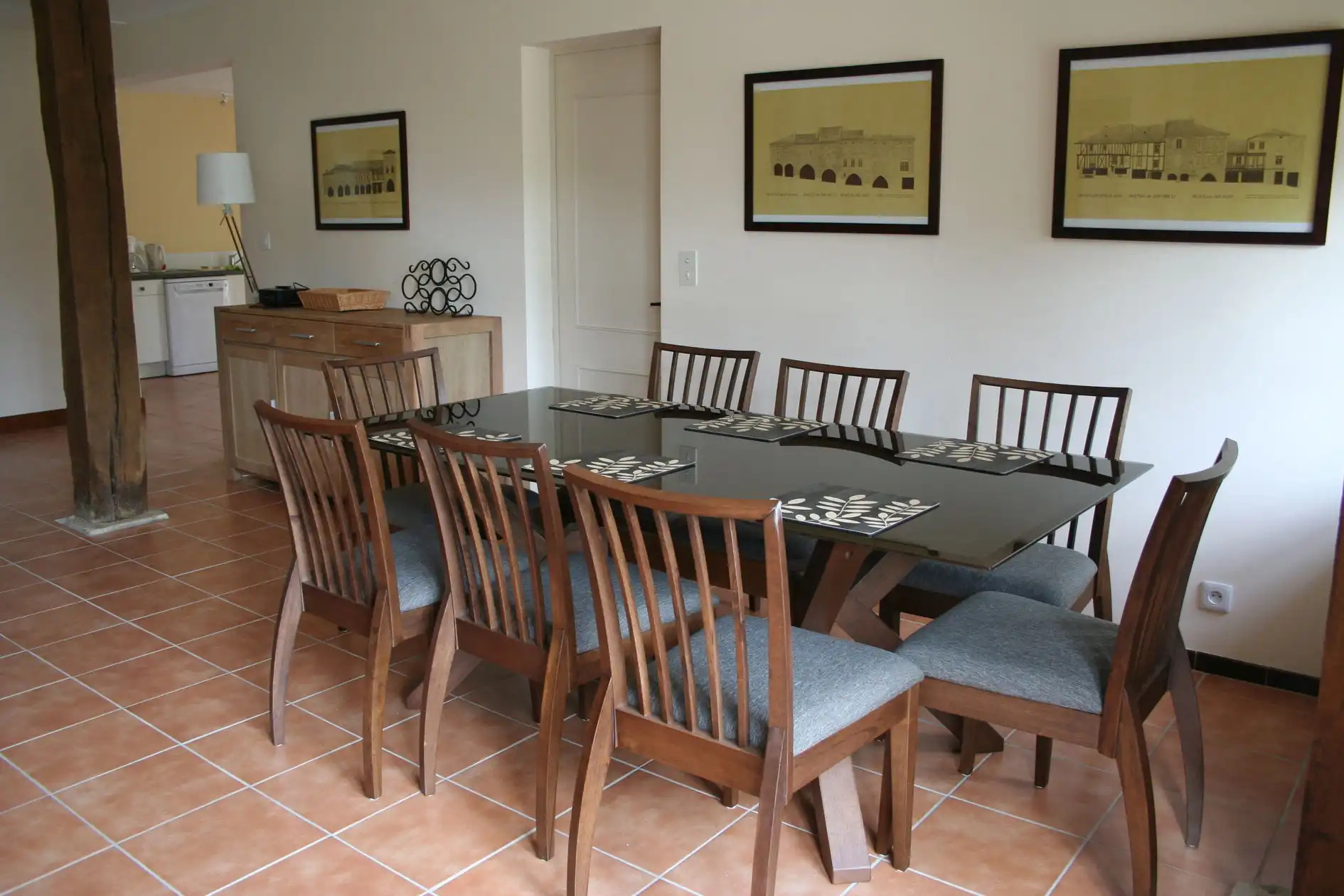 Gîte Gardes, Monflanquin - photo 5