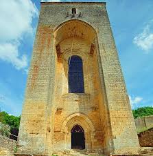 Visite audio-guidée de Coly-Saint-Amand