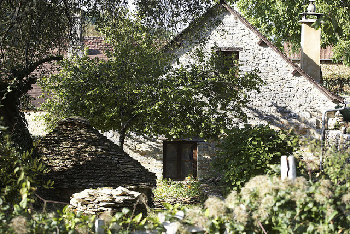 Abbaye de Saint Amand de Coly, Coly-Saint-Amand - photo 3