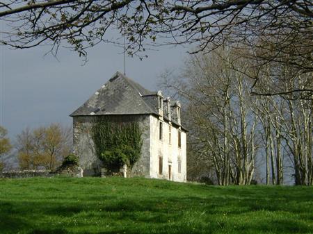 Château d'Abos