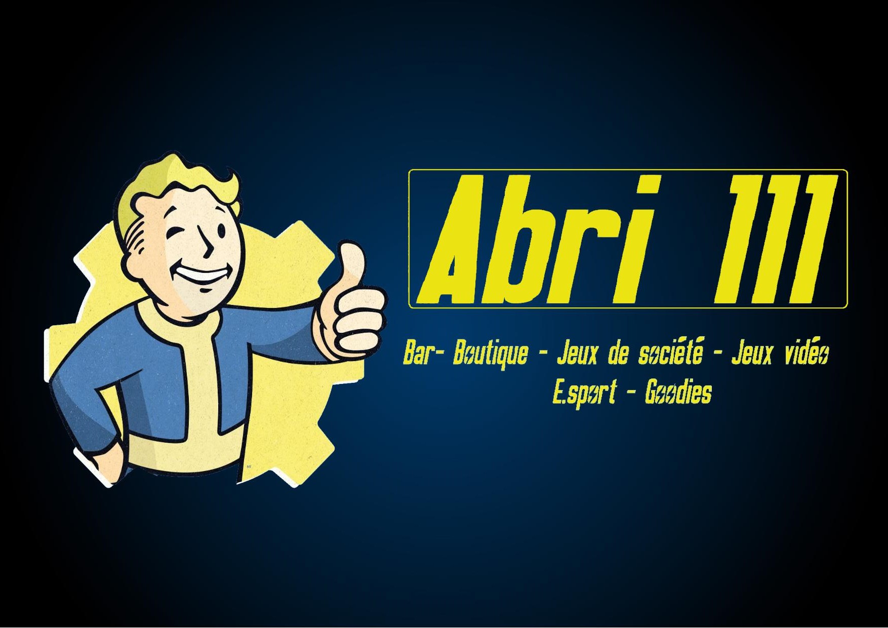 Abri 111