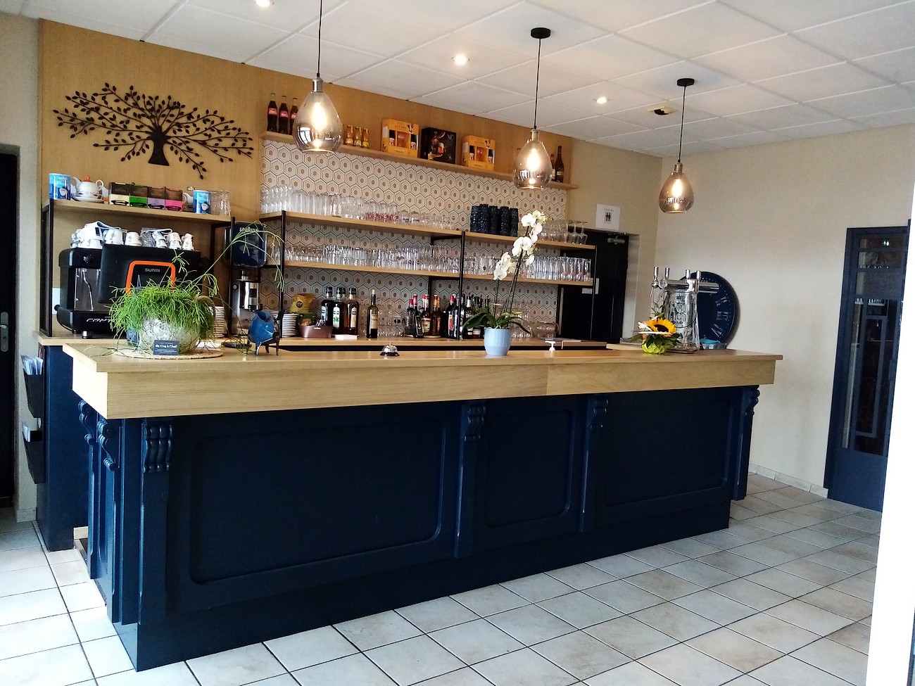 Hôtel-restaurant "Du Coq à l'Âne" - photo 5