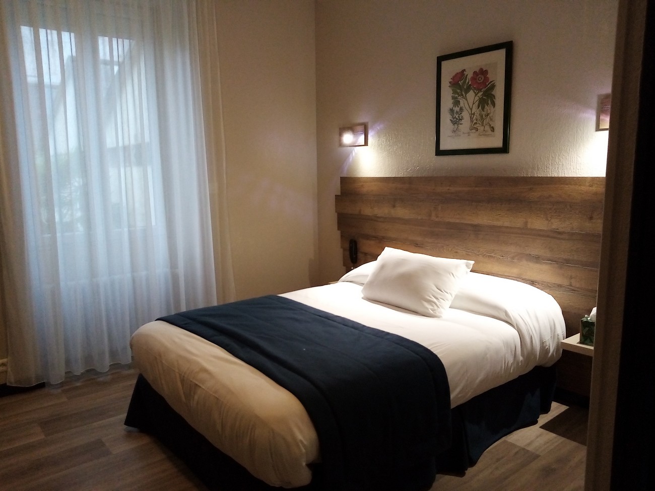 Hôtel-restaurant "Du Coq à l'Âne" - photo 4