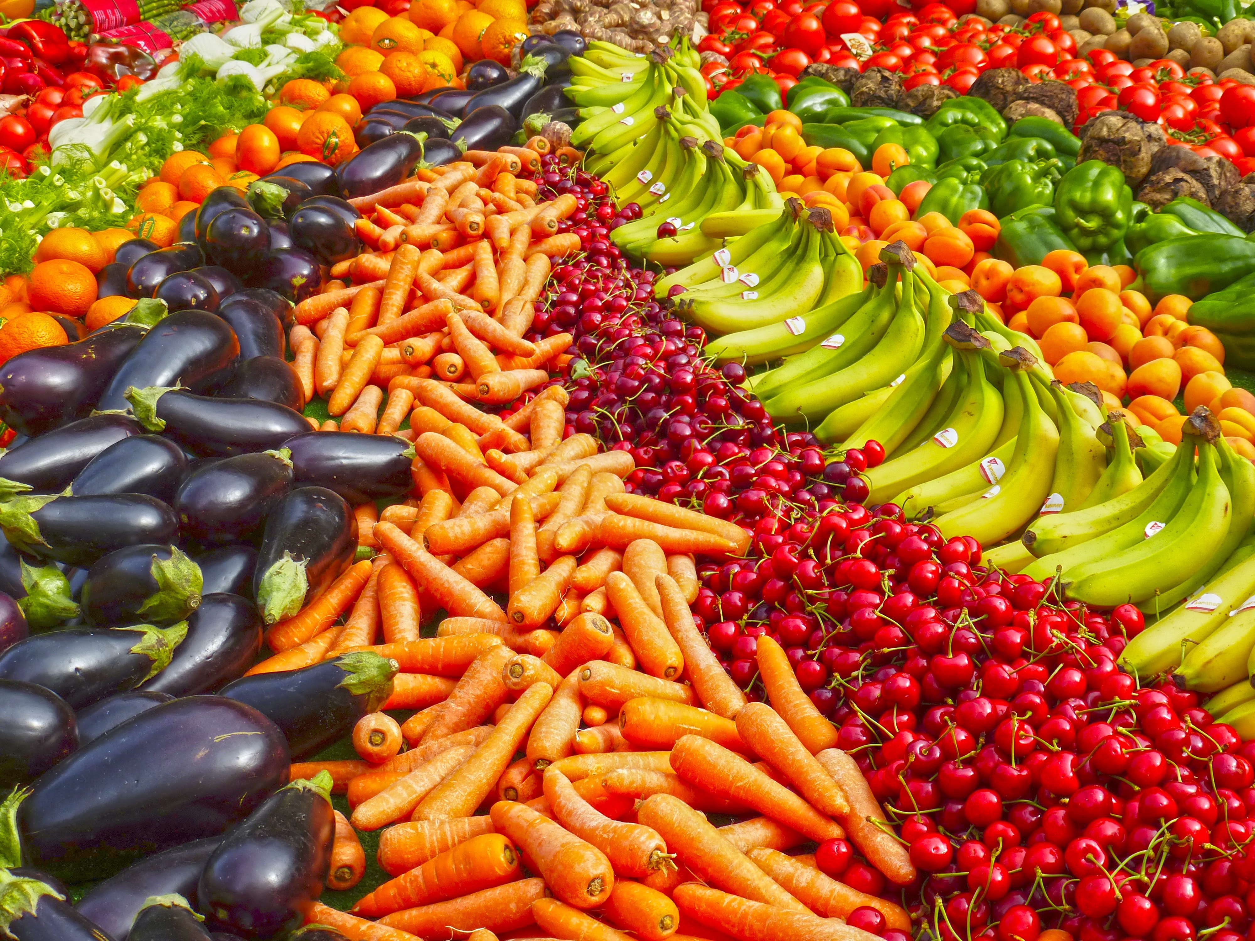 Marché