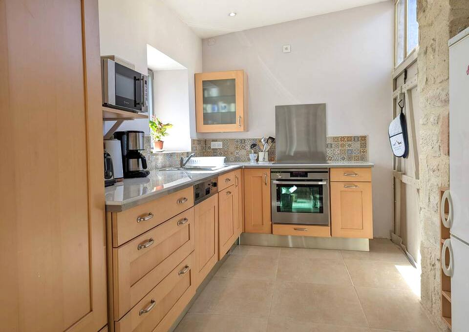 Le Chai -Domaine de Gourdon, Esclottes - photo 8