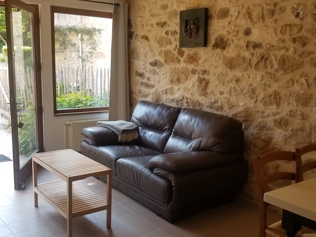 Gites de Champou - La Parenthèse Verte, Saint-Julien-de-Lampon - photo 10