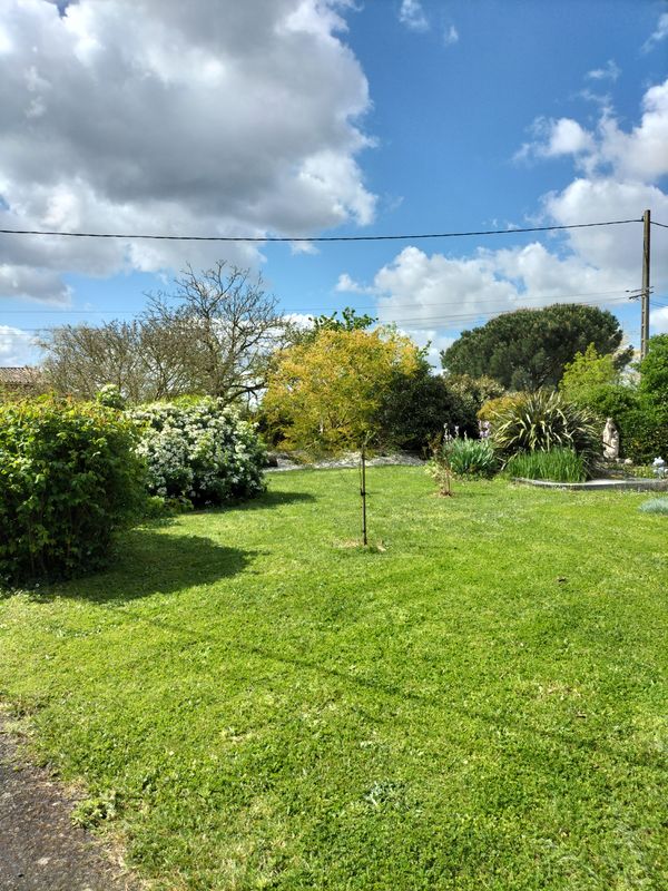 A l'Orée des Champs, La Crèche - photo 3