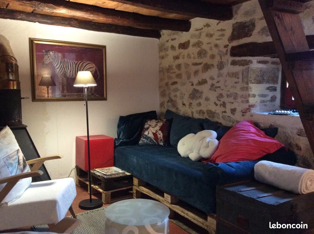 Loustalou, Nonards - photo 4