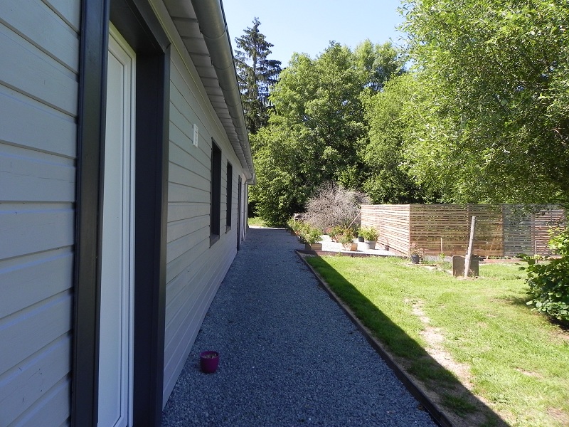 Gites de l'Etang, Beaulieu-sous-Parthenay - photo 8