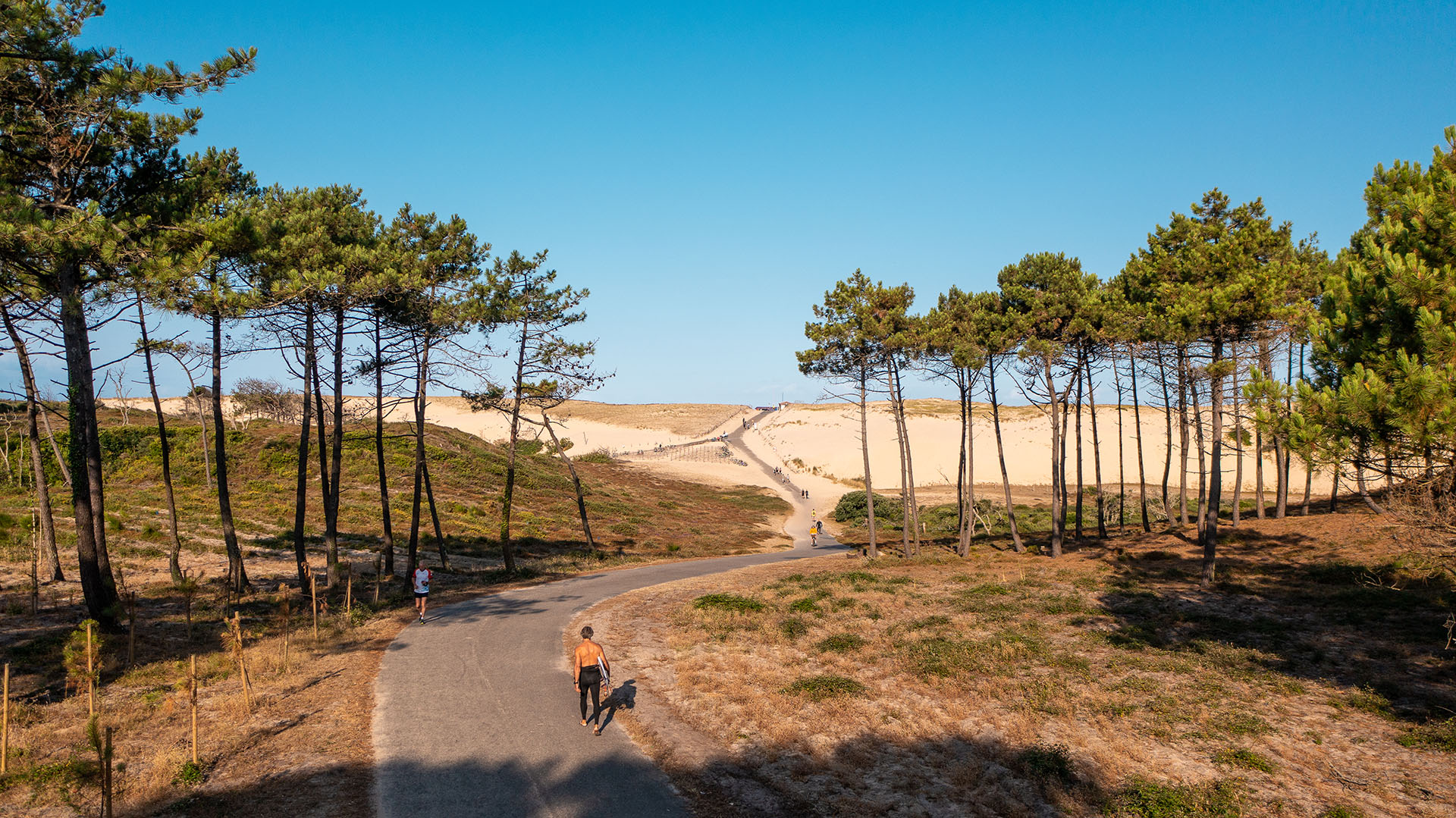 Camping Village Resort & Spa Le Vieux Port, Messanges - photo 8