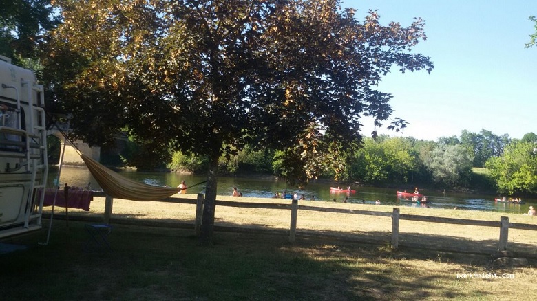 Camping Municipal - photo 2