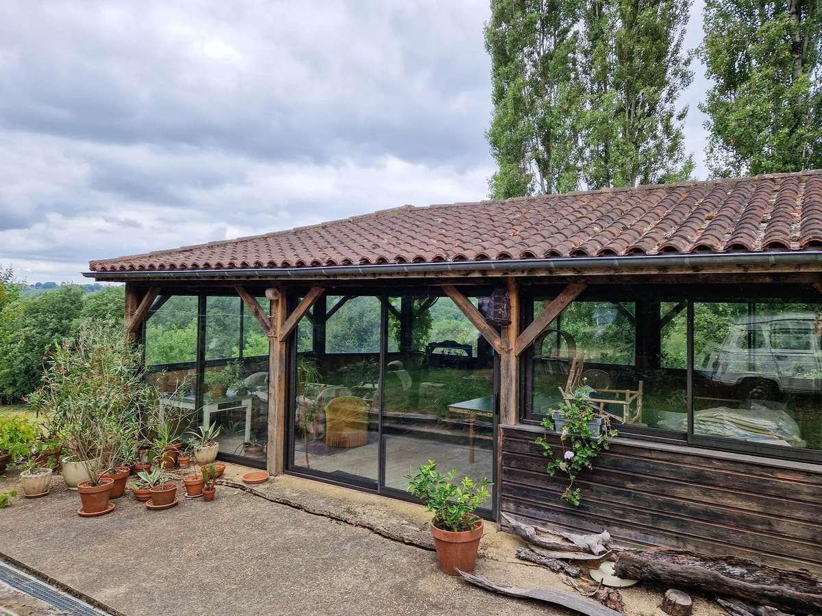 Gîte de La Borie de Sireuil, Les Eyzies - photo 8