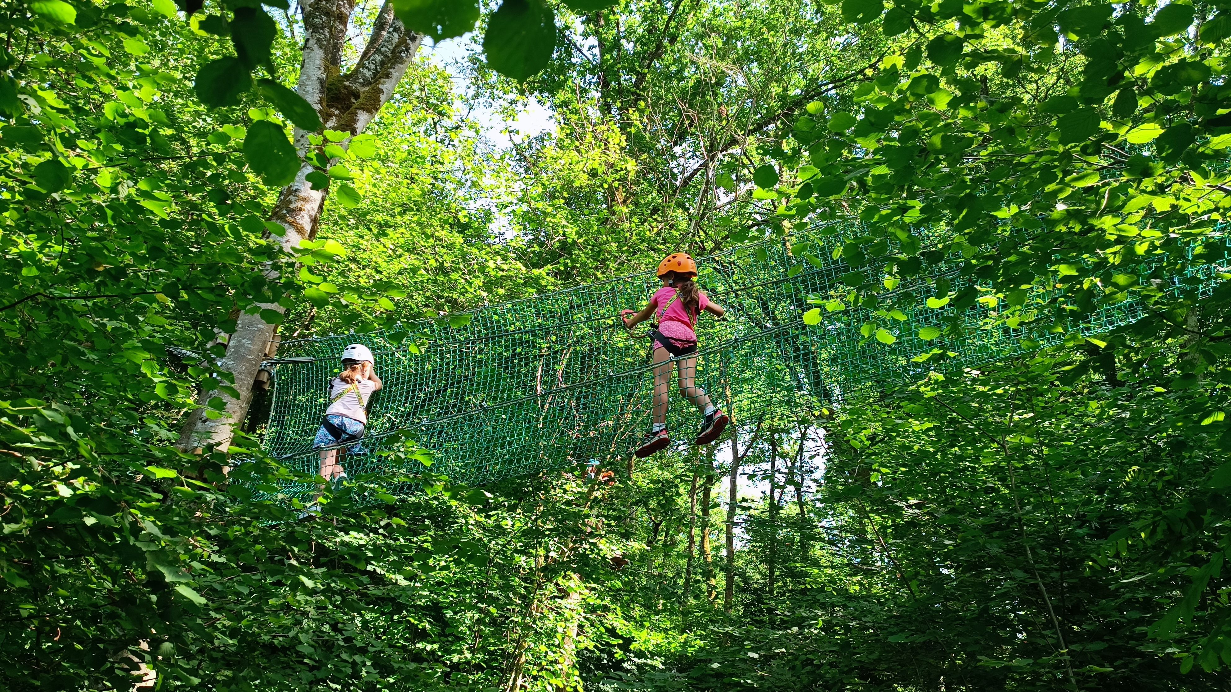 Centre de Plein Air - CPA Lathus, Lathus-Saint-Rémy - photo 9