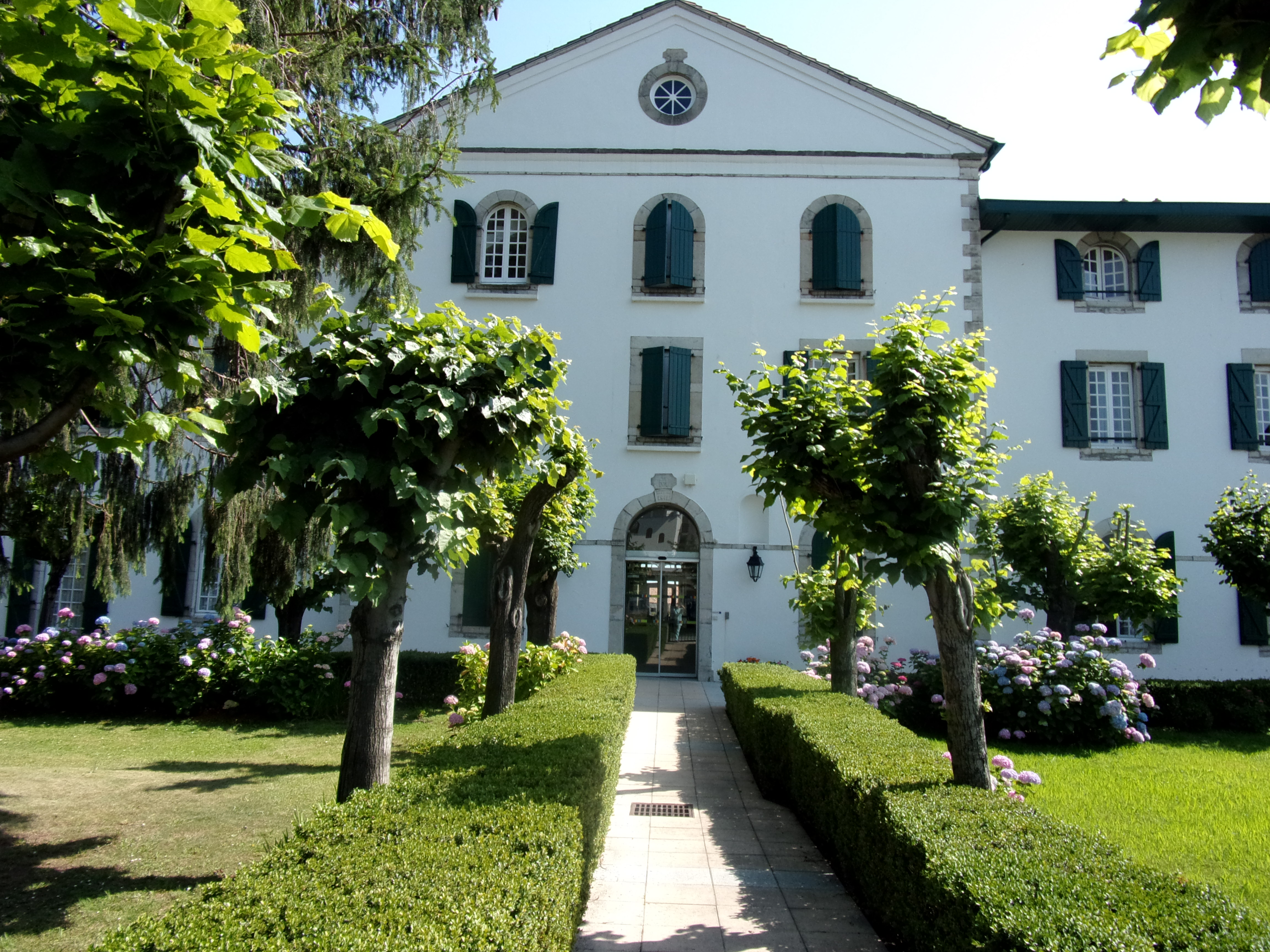 EHPAD Sainte Elisabeth — photo 2