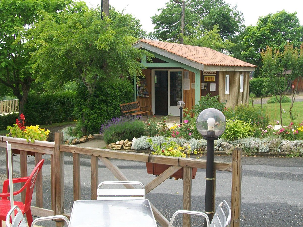 Camping La Bastide - photo 4