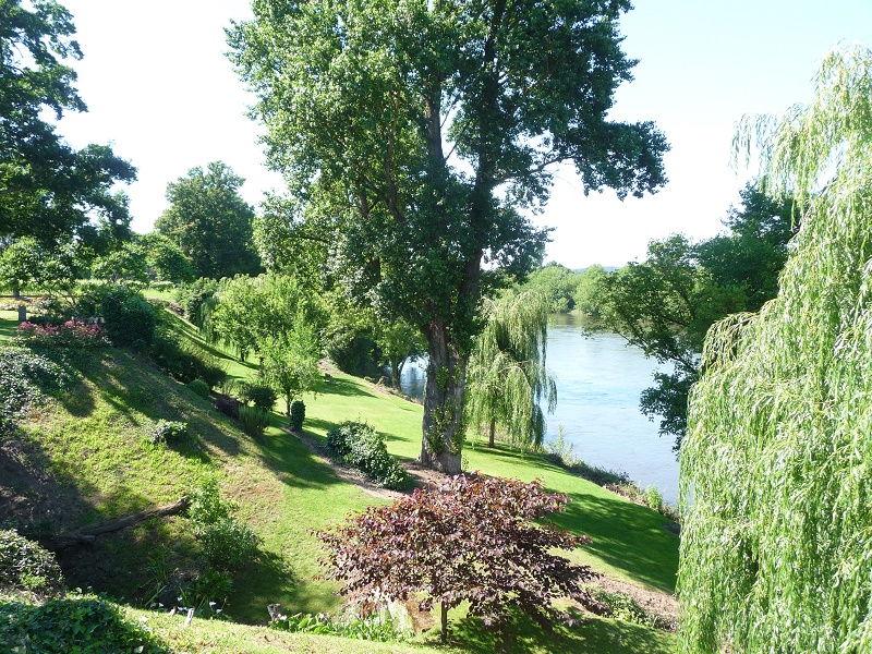 Domaine de Grande Font, Saint-Avit-Saint-Nazaire - photo 4