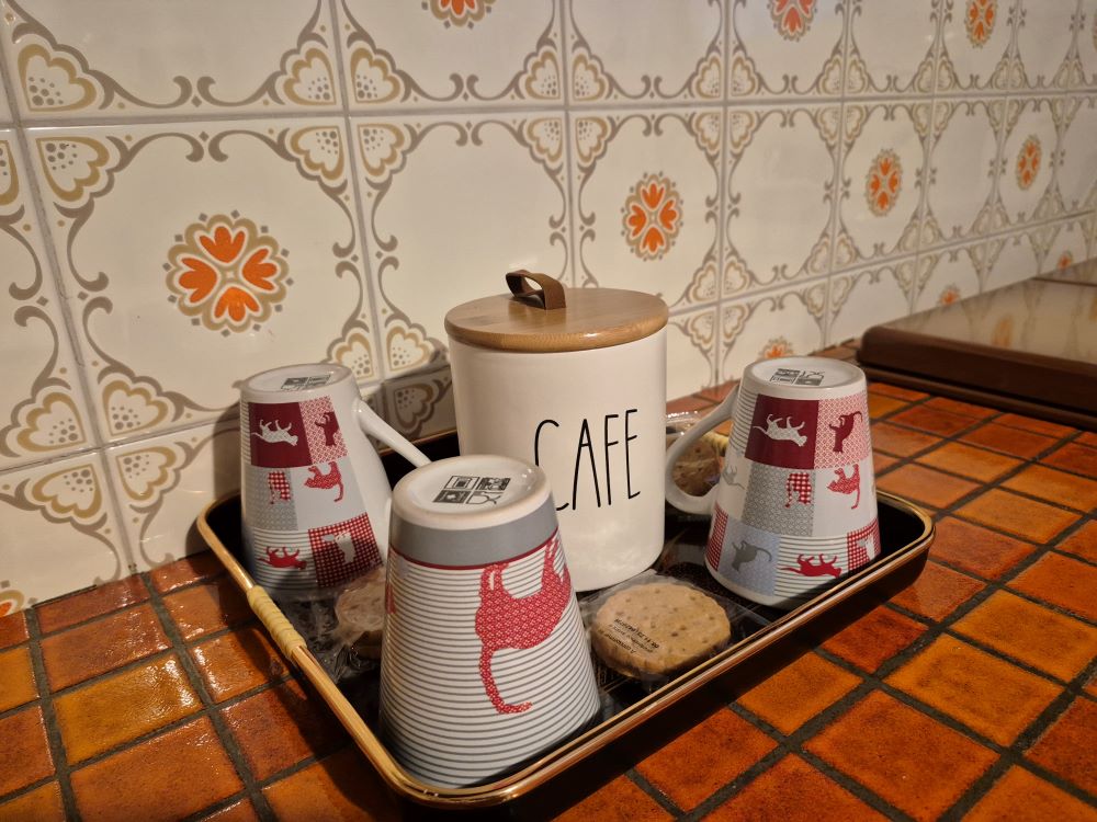 T3 - 1 à 4 pers. - SANG9/D