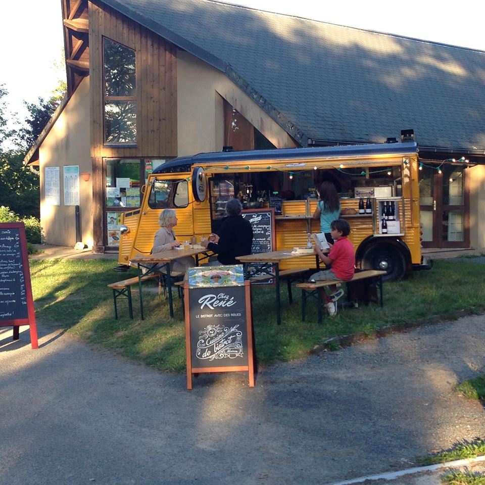 Camping Les Terrasses du Lac - photo 5