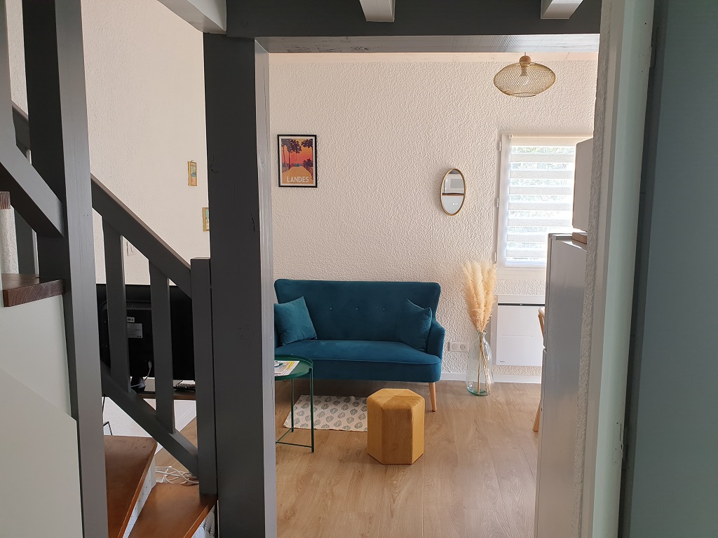 Appartement Bergez
