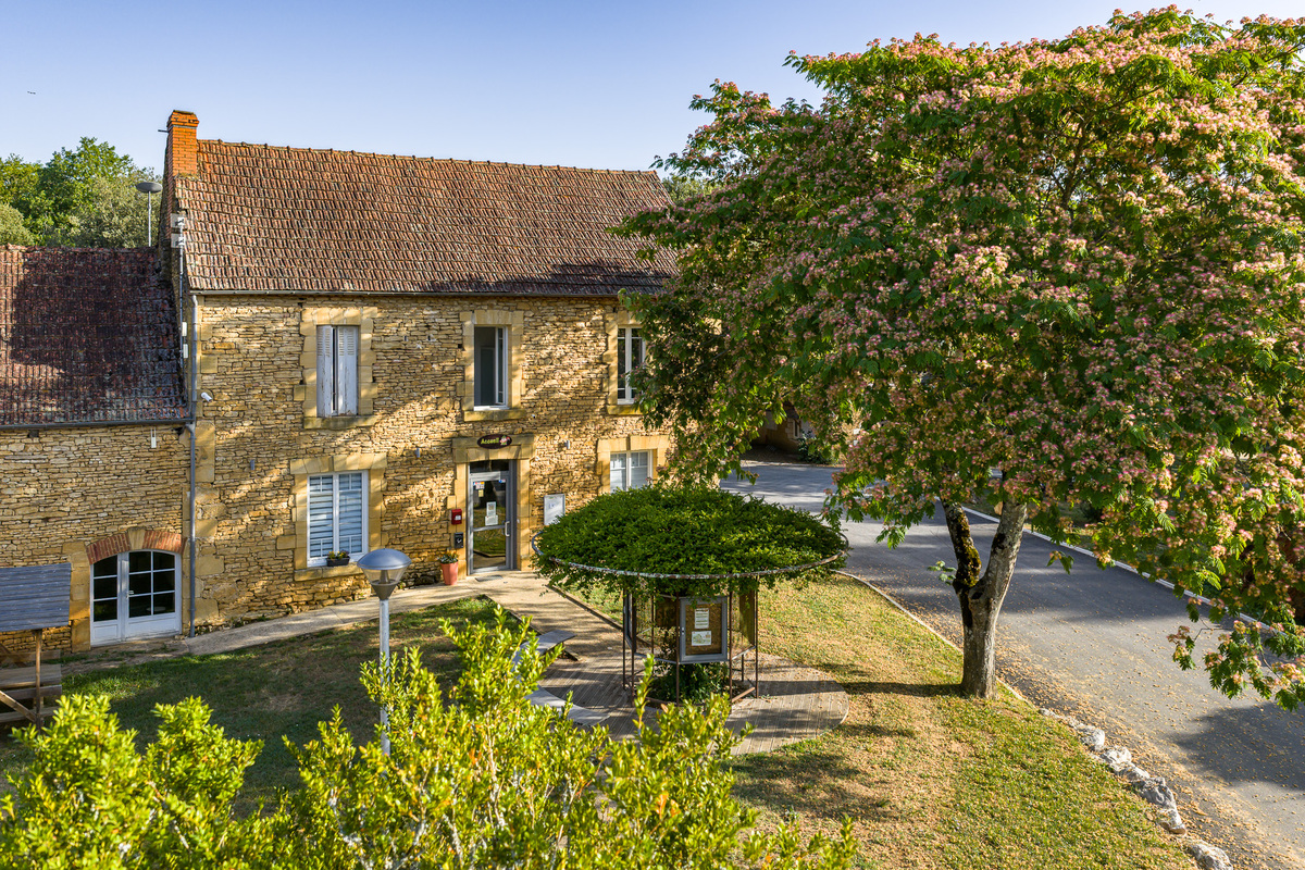 Domaine des Chênes Verts, Calviac-en-Périgord - photo 16