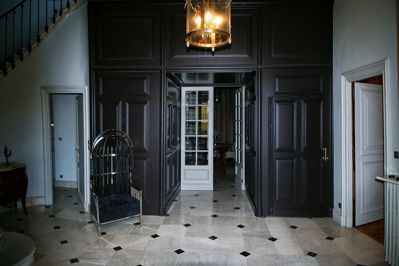 Domaine de la Gauderie, Sanilhac - photo 6